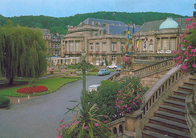 casino
